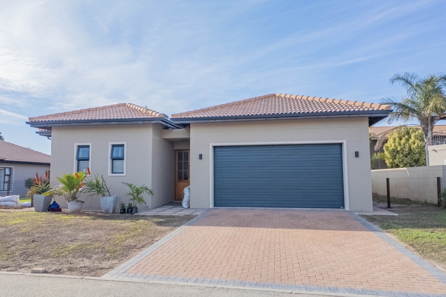 3 Bedroom Property for Sale in The Hill Western Cape